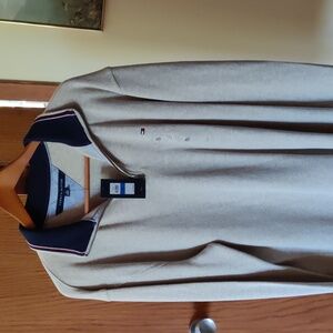 NWT - Men's Tommy Hilfiger Sweater